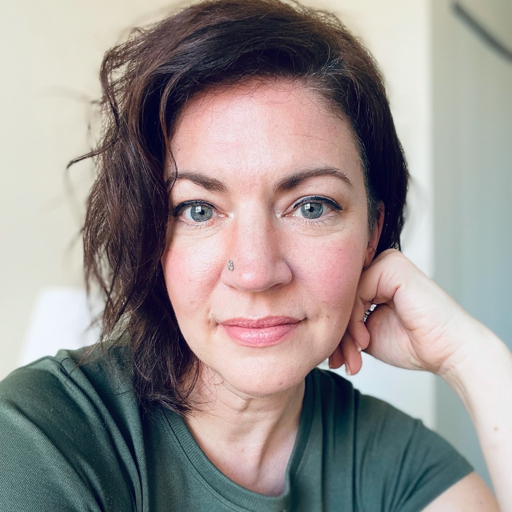 Meet your Posher, Erika